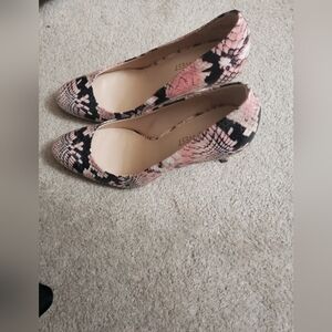 Nine west shoes